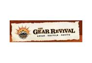 The Gear Revival Coupon Codes May 2024