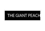 The Giant Peach Coupon Codes October 2022