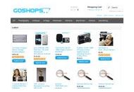 Thegoshops Coupon Codes August 2022