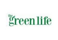 The Green Life Free Shipping Coupon Codes May 2024
