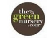 The Green Nursery Coupon Codes June 2023