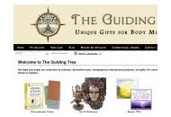 Theguidingtree Coupon Codes August 2022
