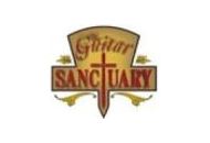 The Guitar Sanctuary Coupon Codes May 2024