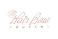 The Hair Bow Company Coupon Codes December 2022