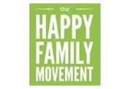 Thehappyfamilymovement 10$ Off Coupon Codes May 2024