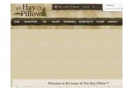 Thehaypillow Coupon Codes April 2024