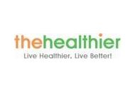 The Healthier 5% Off Coupon Codes May 2024