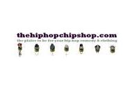 Thehiphopchipshop Coupon Codes April 2024