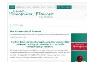 Thehomeschoolplanner Coupon Codes May 2024