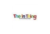 Theinthing 10% Off Coupon Codes May 2024