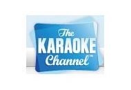 The Karaoke Channel Coupon Codes June 2023