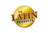 Thelatinproducts Coupon Codes April 2024