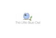 Thelittleblueowl Uk 10% Off Coupon Codes May 2024