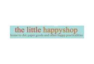 The Little Happyshop Coupon Codes April 2023