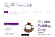 Thelovelyroom Uk Coupon Codes June 2023