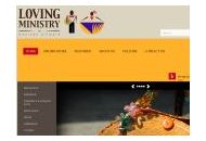 Thelovingministry Coupon Codes April 2024