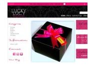 Theluckylucyshop 10% Off Coupon Codes May 2024