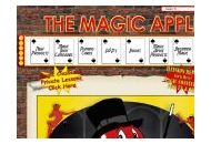 Themagicapple Coupon Codes February 2023
