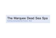 The Marquee Dead Sea Spa 15$ Off Coupon Codes May 2024