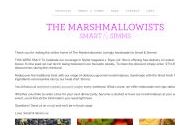 Themarshmallowists Uk Coupon Codes April 2024