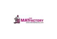 The Mat Factory Coupon Codes May 2024