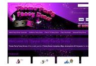 Theme-party-fancydress Uk 10% Off Coupon Codes May 2024