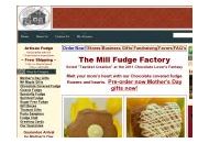 Themillfudgefactory 50% Off Coupon Codes May 2024