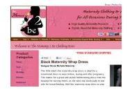 Themommy2beclothingstore Coupon Codes May 2024