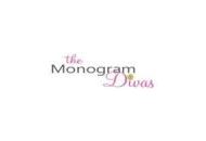 The Monogram Divas 10$ Off Coupon Codes May 2024