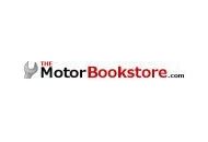 The Motor Bookstore 10% Off Coupon Codes May 2024