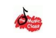The Music Class Coupon Codes May 2024