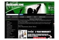 Themusicianszone Coupon Codes September 2022
