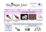 Themysticjewel Coupon Codes May 2024