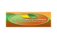 The Natural Shopper Coupon Codes April 2024