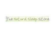 The Natural Sleep Store 20% Off Coupon Codes May 2024