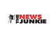Thenewsjunkie Free Shipping Coupon Codes May 2024