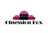 Obsession Box Coupon Codes October 2023