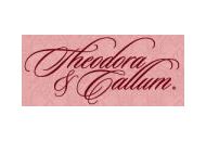 Theodora & Callum Coupon Codes August 2022