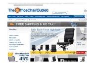 Theofficechairoutlet Coupon Codes April 2024