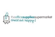 The Office Supplies Supermarket Coupon Codes December 2023