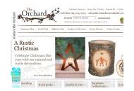 Theorchardhomeandgifts Coupon Codes April 2024