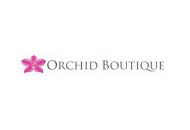 The Orchid Boutique Coupon Codes October 2023