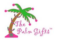 The Palm Gifts Coupon Codes August 2022