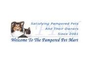 The Pampered Pet Mart Coupon Codes April 2024
