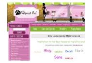 Thepamperedpup 30% Off Coupon Codes May 2024