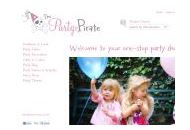 Thepartypirate 10% Off Coupon Codes May 2024