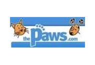 The Paws Coupon Codes December 2023
