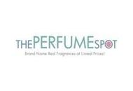 Theperfumespot Coupon Codes May 2022