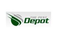 The Pest Depot Coupon Codes October 2022