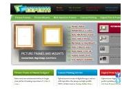 Thepictureframingexperts Uk Coupon Codes August 2022